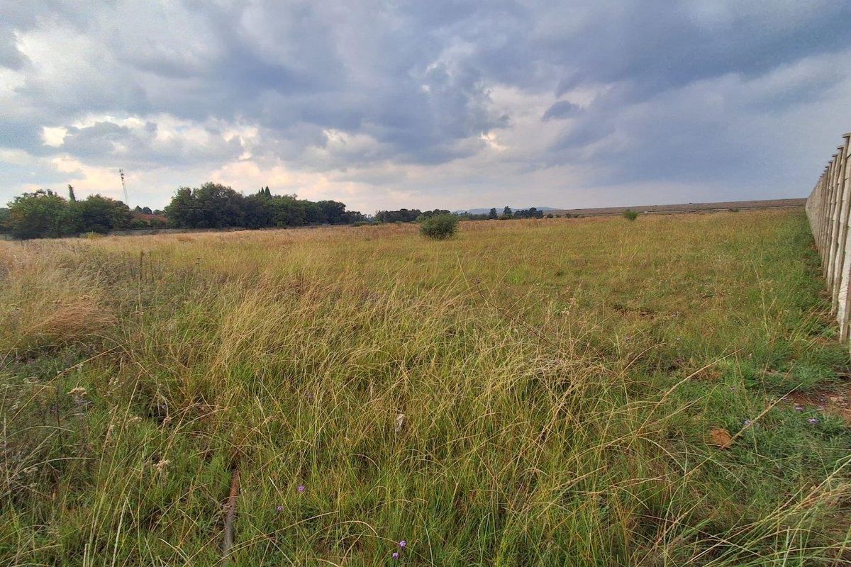 Vacant Land for Sale in Nelsonia – Prime Opportunity Near R42. - Photo 3