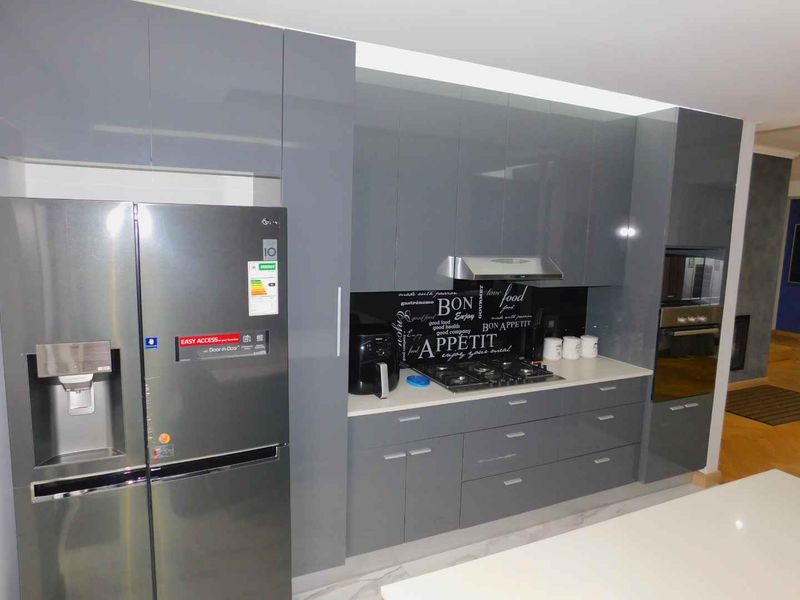 3 bedroom furnished cluster in Bryanston - Photo 3
