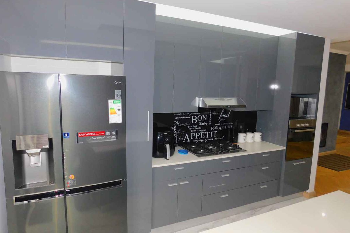 3 bedroom furnished cluster in Bryanston - Photo 3