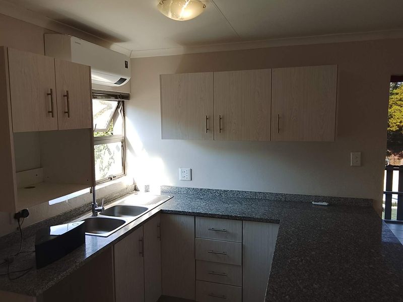 🏡 Modern 2-Bedroom Garden Flat to Rent in Oak Park, Ferncliffe | Pet-Friendly | Utilities Included. Available Immediately or from 1 August - Photo 8