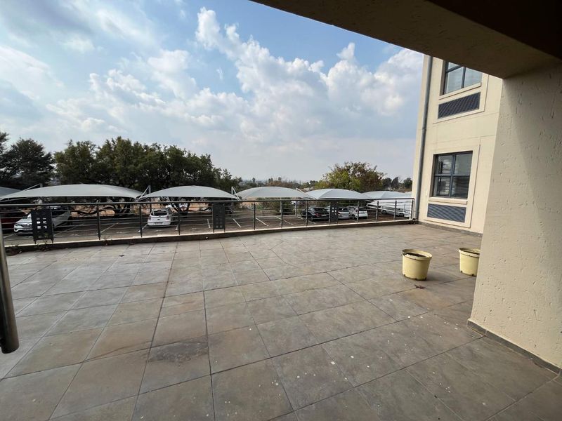 Enormous Office Space in Meyersdal Office Park - Photo 10