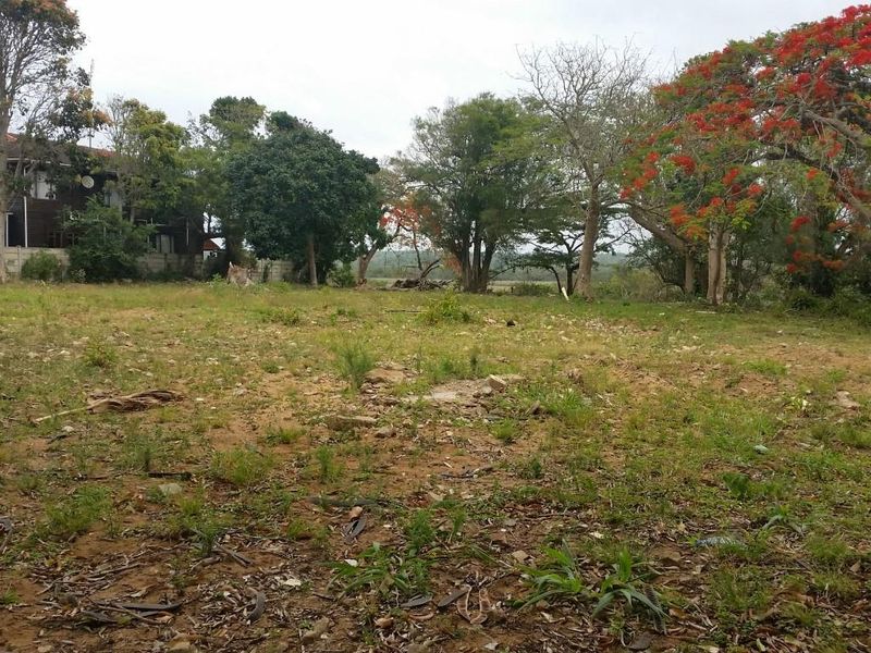 Vacant Land in ST LUCIA - Photo 7