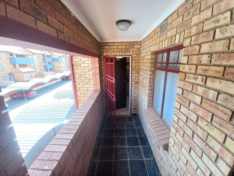 Two Bedrooms Apartment for Sale at San Ridge Heights - Photo 5