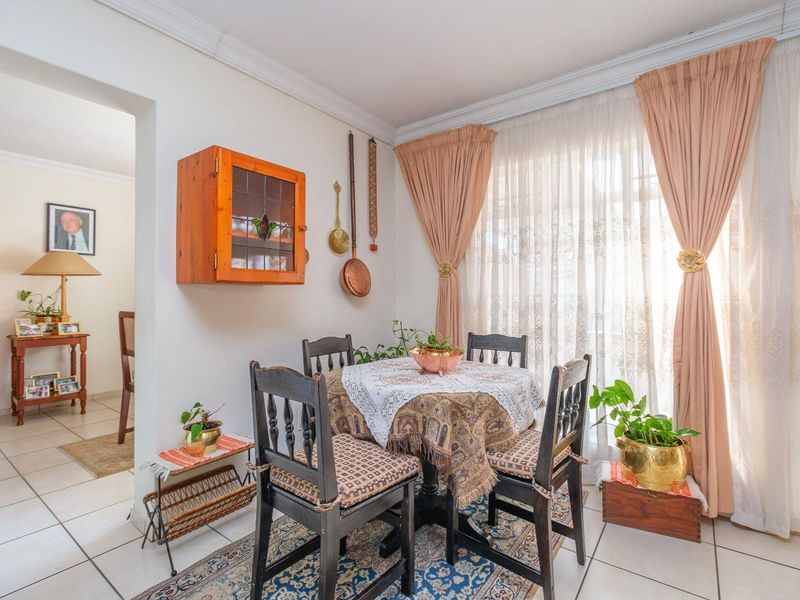 3 Bedroom in Protea Retirement Village. A Wonderful Place to live. - Photo 6