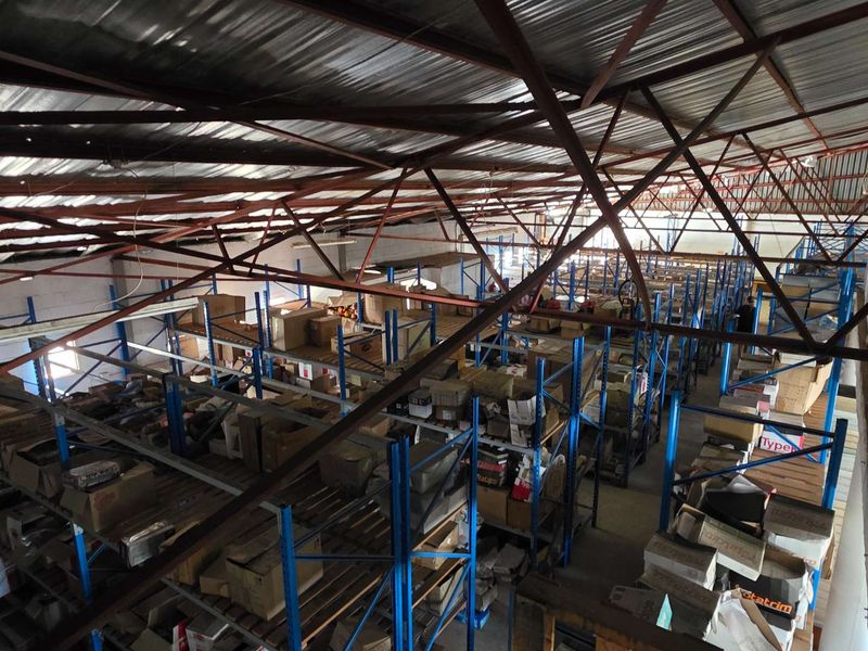 Industrial Warehouse for Sale – Westmead, Pinetown - Photo 4
