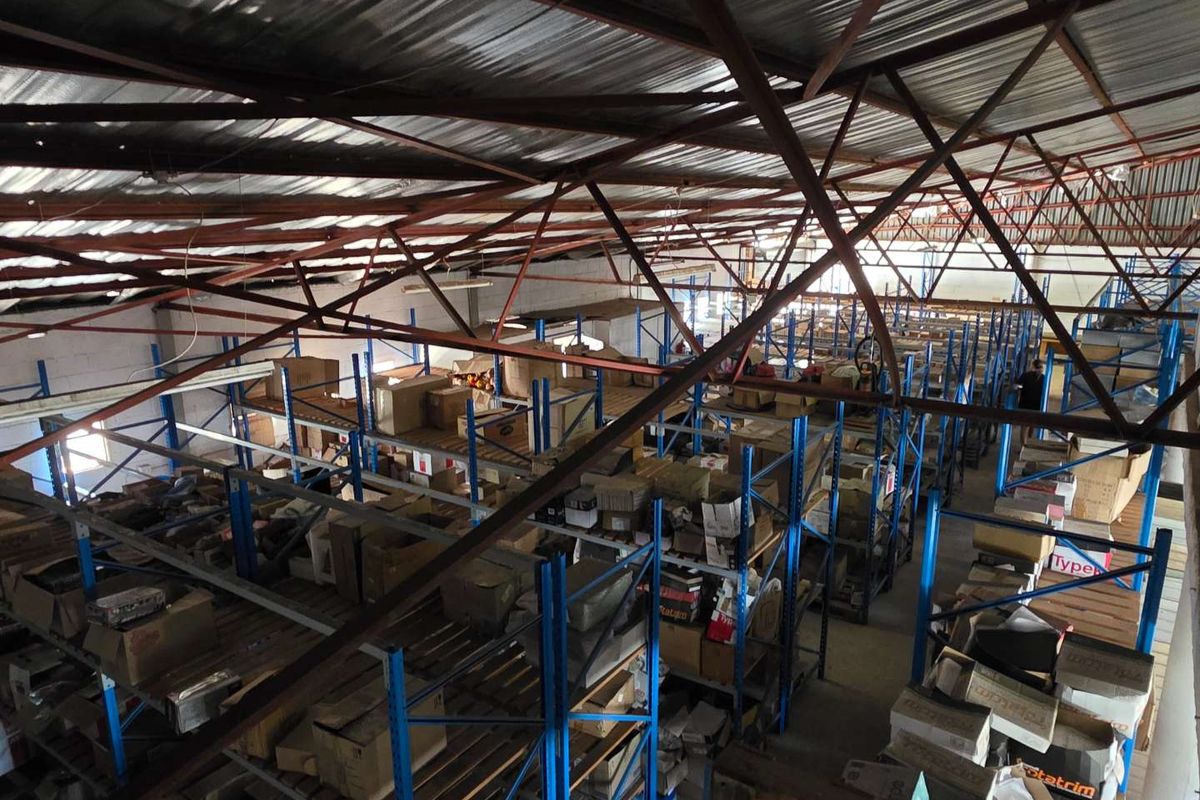 Industrial Warehouse for Sale – Westmead, Pinetown - Photo 4