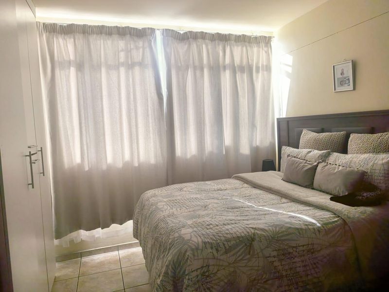 1-Bedroom Flat in Benoni Central - Photo 10