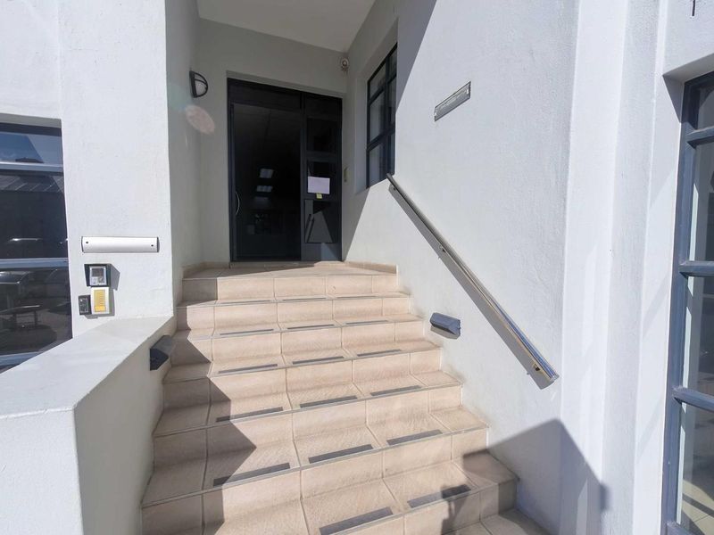 Your New Office Awaits: Inspiring Space with Balconies at The Estuaries - Photo 3