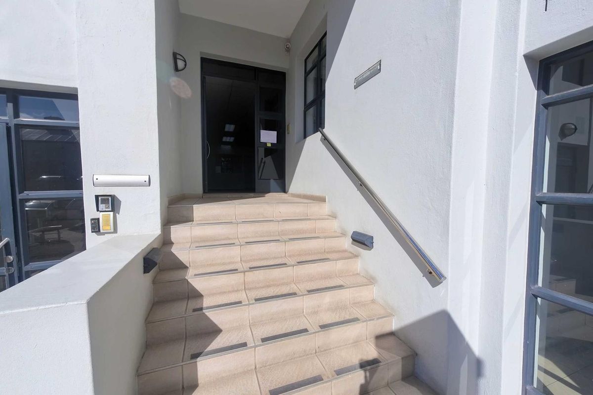 Your New Office Awaits: Inspiring Space with Balconies at The Estuaries - Photo 3