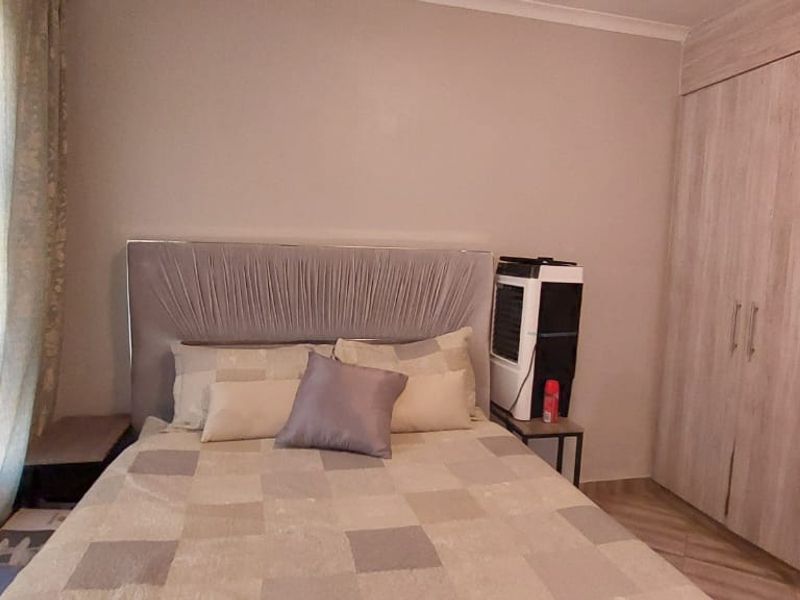 Three bedroom Townhouse for sale in Villa Vestiti - Photo 4