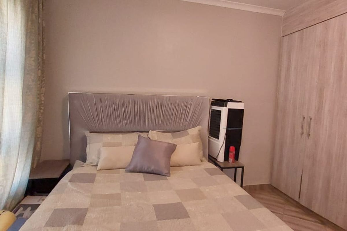 Three bedroom Townhouse for sale in Villa Vestiti - Photo 4