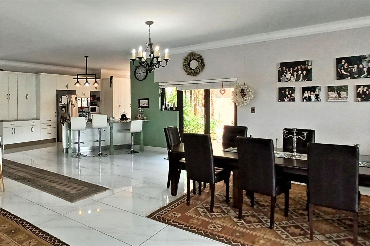 Exclusive Modern Home for Sale in Prime Auasblick Cul-de-Sac - Photo 3