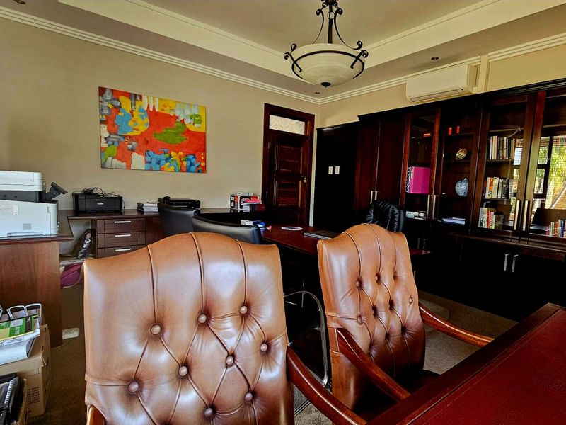Exquisite Double Storey Haven In Heuwelsig Bloemfontein The Perfect Family Retreat - Photo 5