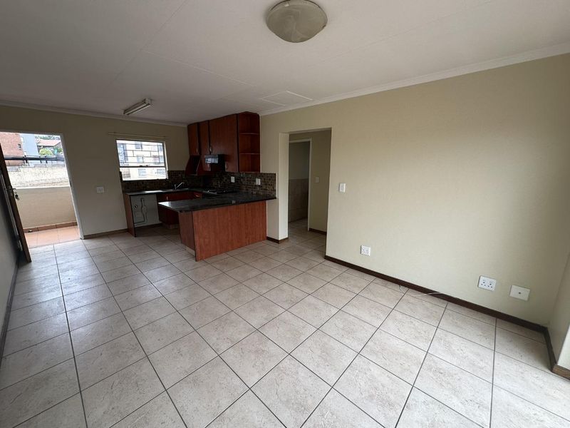 TWO BEDROOM APARTMENT IN MIDRAND  : AVAILABLE-1 SEPTEMBER 2026. - Photo 5