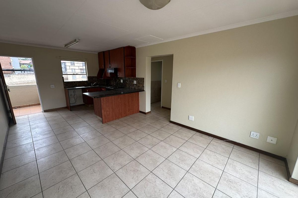 TWO BEDROOM APARTMENT IN MIDRAND  : AVAILABLE-1 SEPTEMBER 2026. - Photo 5
