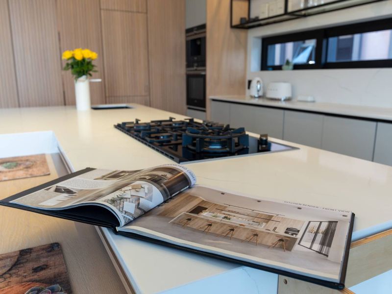 A Home of Distinction Overlooking the 5th Hole - Photo 8