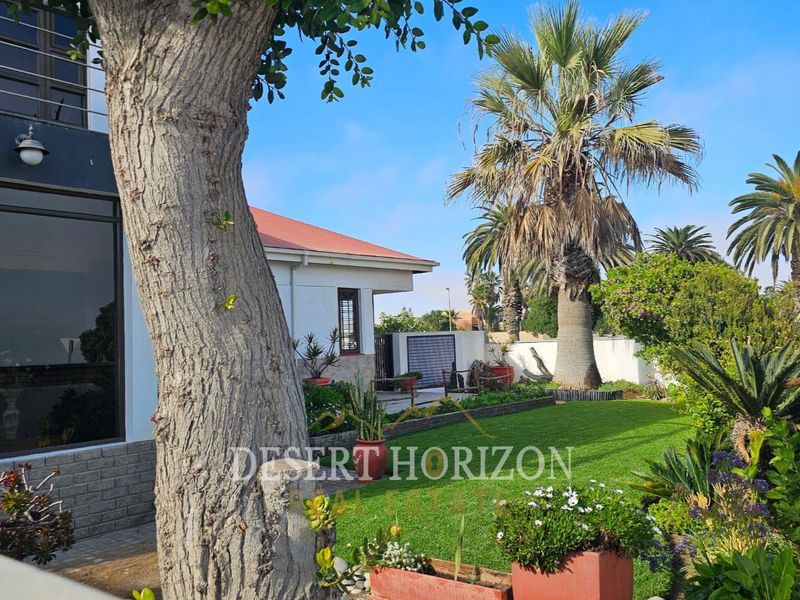 Swakopmund,Ave | Home with a sea view - Photo 2