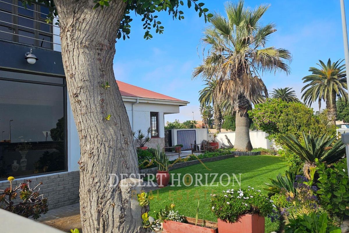 Swakopmund,Ave | Home with a sea view - Photo 2