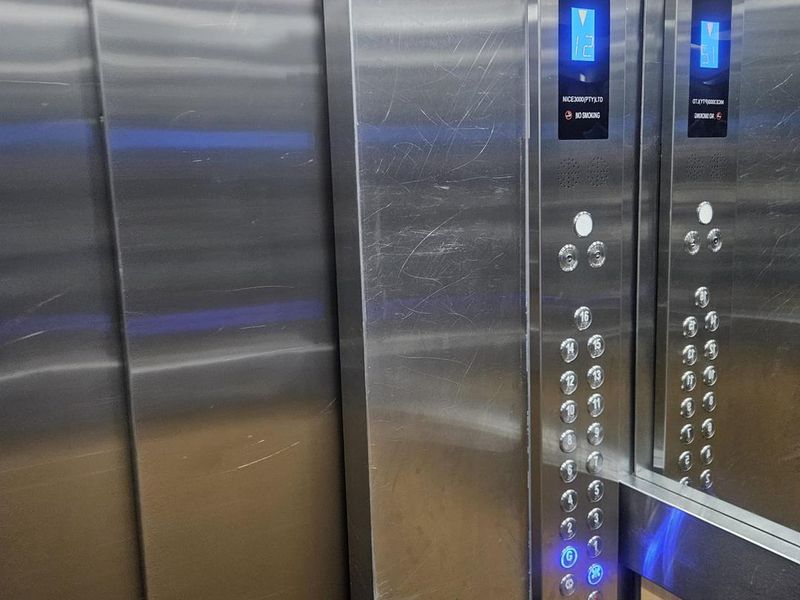 Spacious Bachelor Apartment in Ansteys Building - Unit 59 - Photo 5