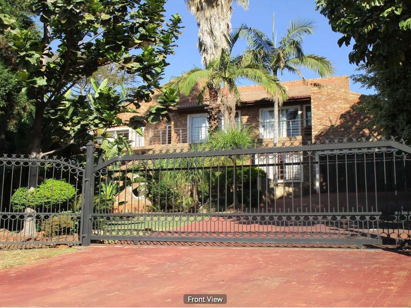 4 bedrooms house for sale in Amandasig - Photo 1