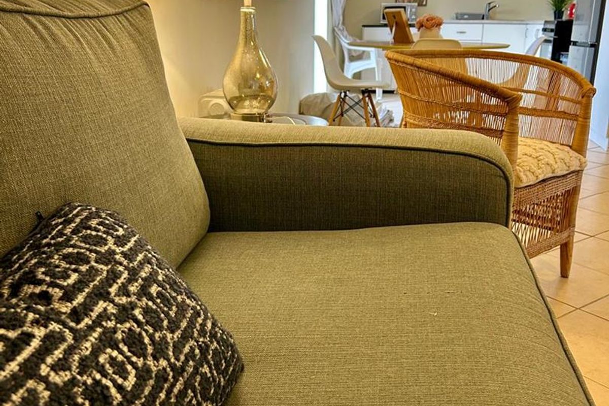 Furnished 2-Bed Apartment in Secure Hermanus Coastal Estate - Photo 5