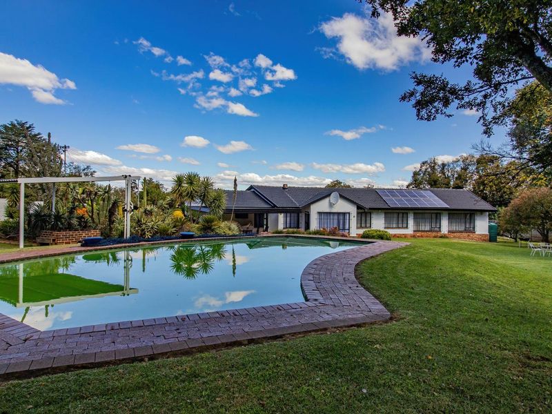 Florida Park Gem – Space, Style & Endless Possibilities FOR SALE – R2 749 000 - Photo 6