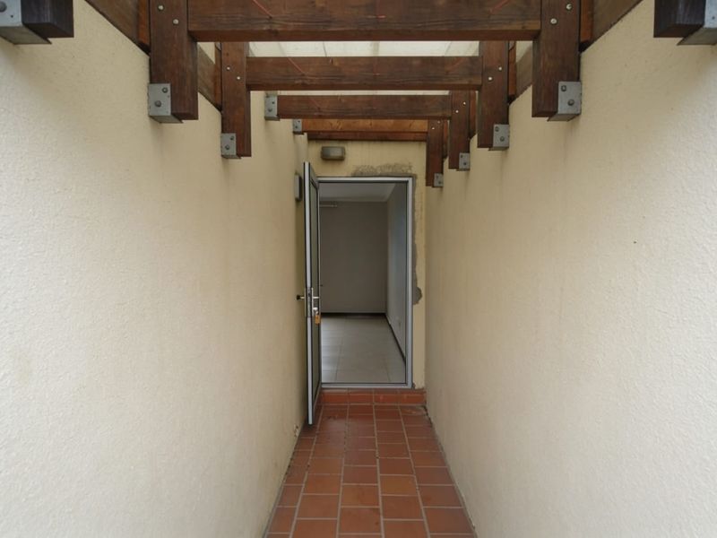 1 Bedroom Ground Floor  Flat to Rent – Pennylane Complex, Springbok Park, Brackenfell Available: 1 September 2026 - Photo 10