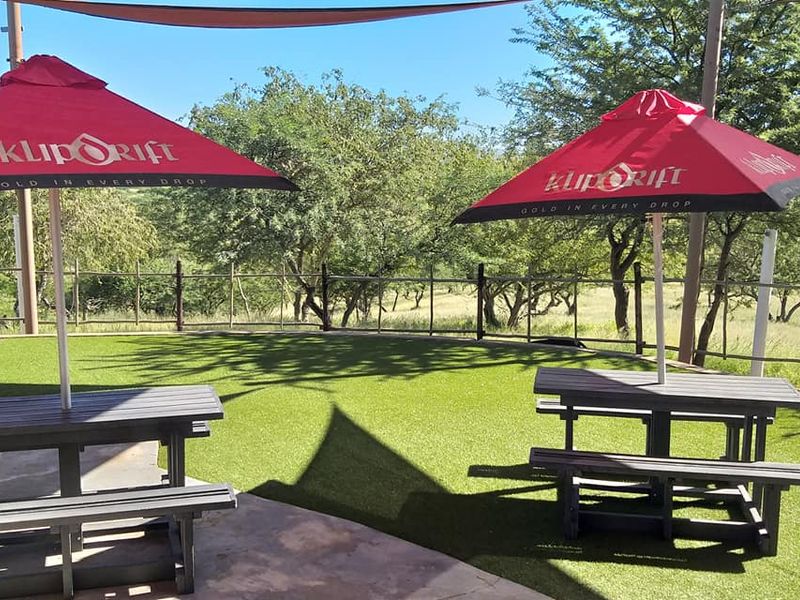 FOR SALE- BEAUTIFUL SMALL HOLDING IN BRAKWATER, WINDHOEK, NAMIBIA.(HAS GREAT POTENTIAL TO APPLY FOR B&B AND DAY TO DAY ACCOMMODATION) - Photo 9