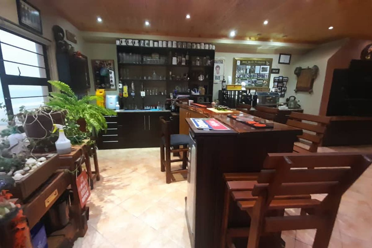 Entertainers dream with all the bells and whistles. - Photo 4