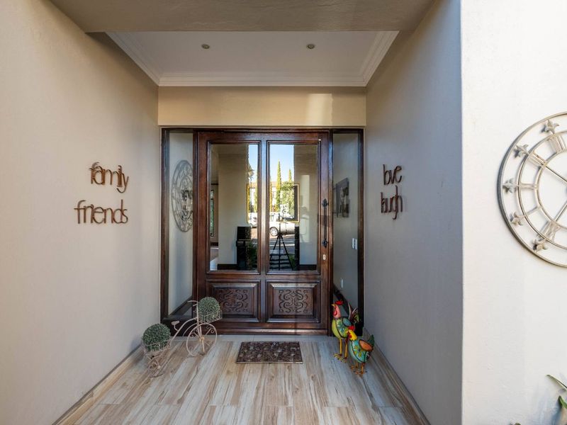 OFFERS FROM R 6 999 000 Asking R7 250 000 Magnificent cluster in Bryanston on Berkeley ave - Photo 3