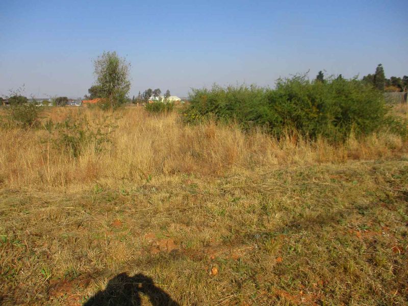 GOOD LOCATION VACANT LAND HIGHBURY MIDVAAL - Photo 3