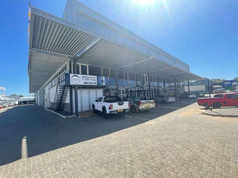 FOR SALE | NORTHERN INDUSTRIAL - Photo 2