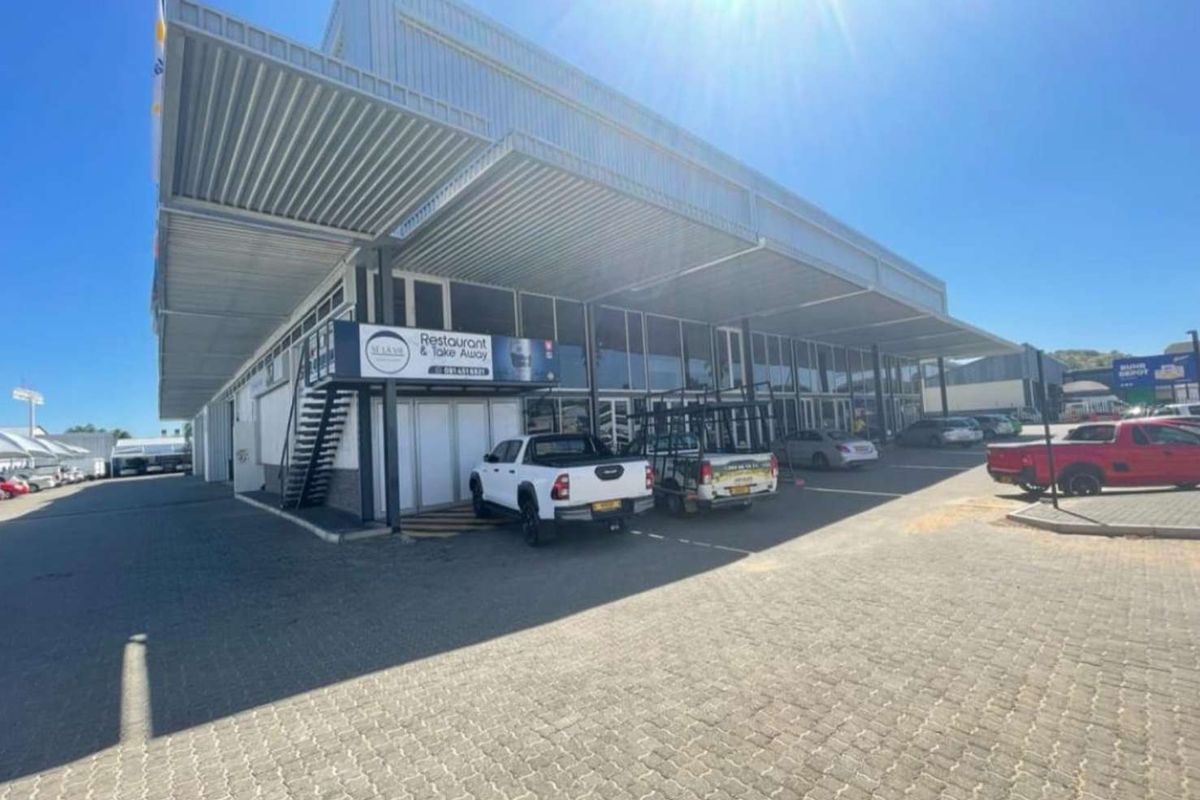 FOR SALE | NORTHERN INDUSTRIAL - Photo 2