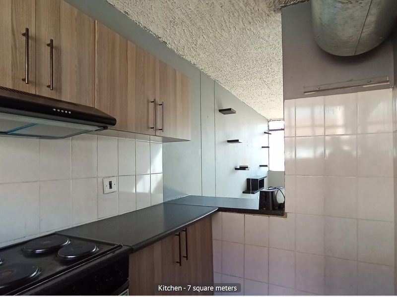 2 bedrooms apartment in Pretoria North - Photo 4