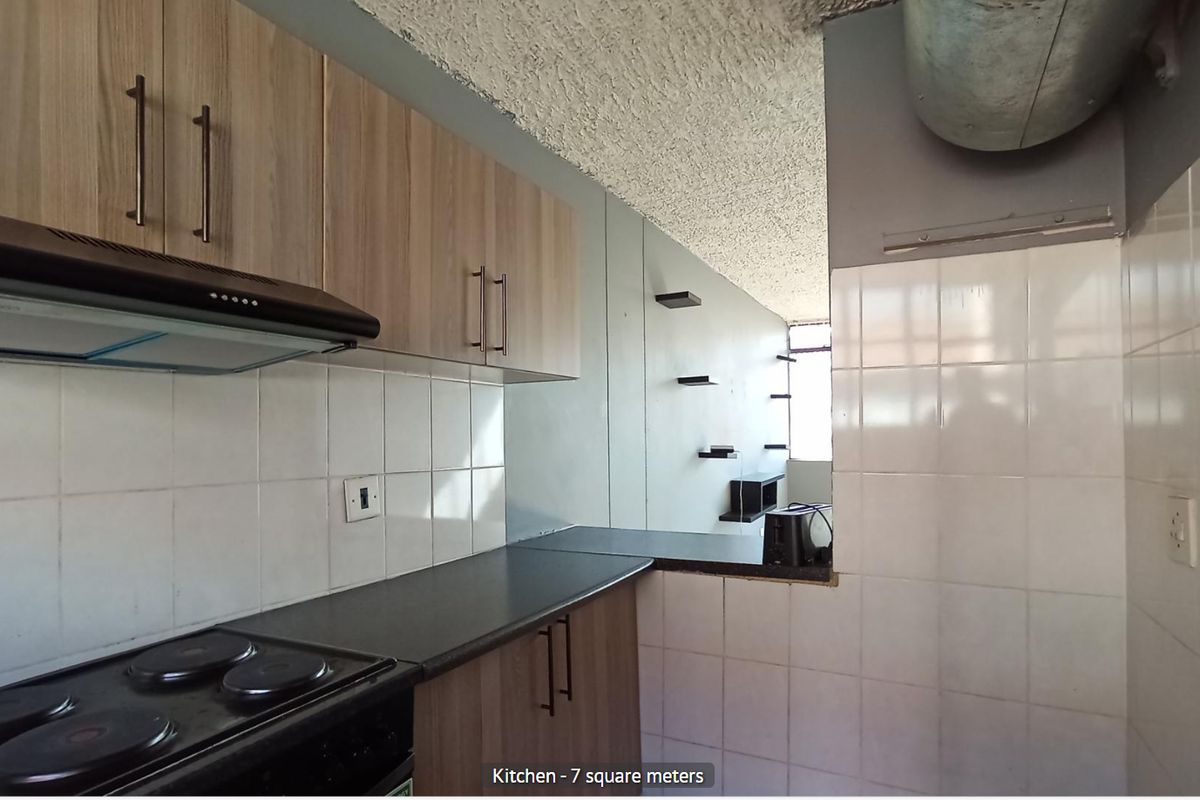 2 bedrooms apartment in Pretoria North - Photo 4