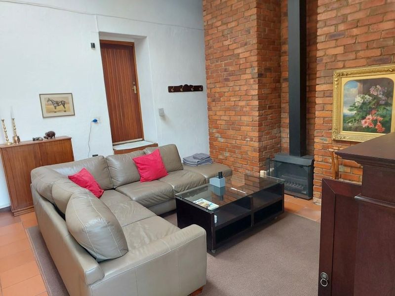 1 BEDROOM FURNISHED COTTAGE TO RENT IN CRAIGAVON - Photo 4