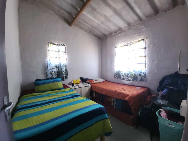 Corner plot property in Omdel, Henties Bay. - Photo 10