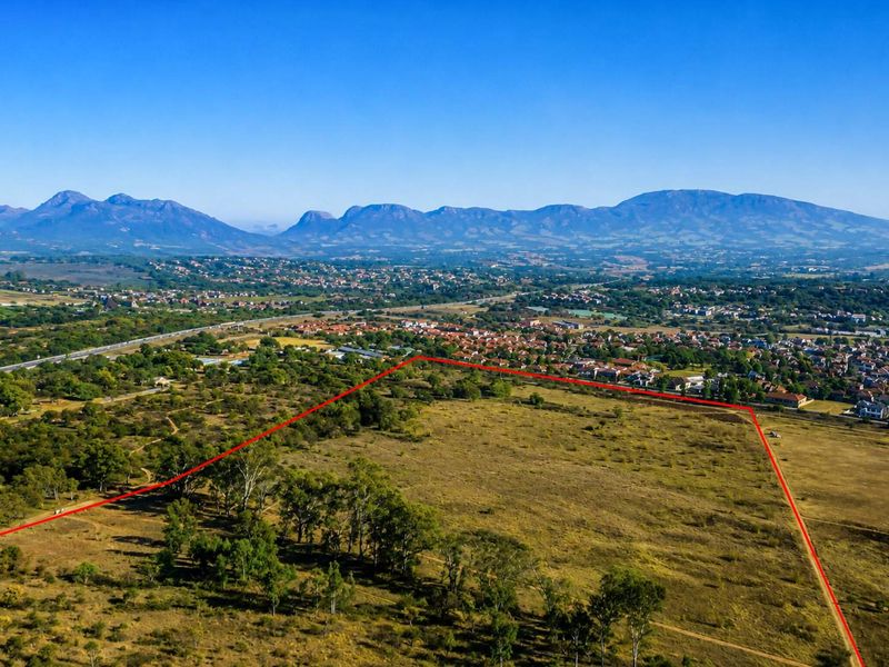 Prime 24.64 Hectare Land for Luxury Estate Development - Photo 6