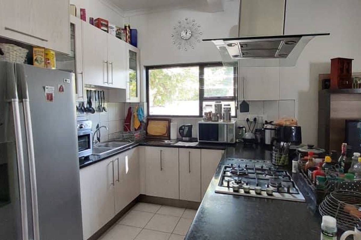 3 Bedroom Townhouse For Sale in Okahandja - Photo 5