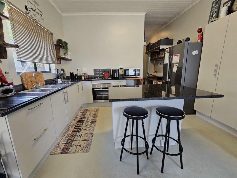 Greenbelt Investment Opportunity in Zandspruit Valley Estate - Photo 2