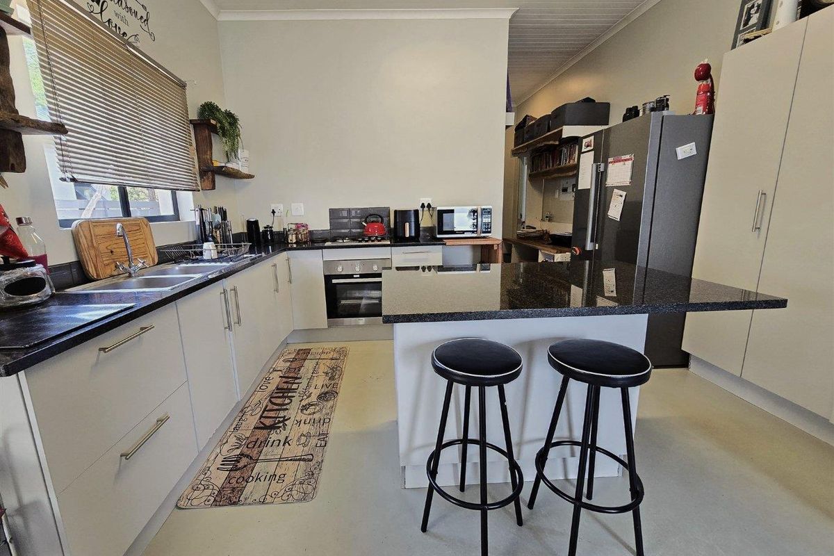 Greenbelt Investment Opportunity in Zandspruit Valley Estate - Photo 2