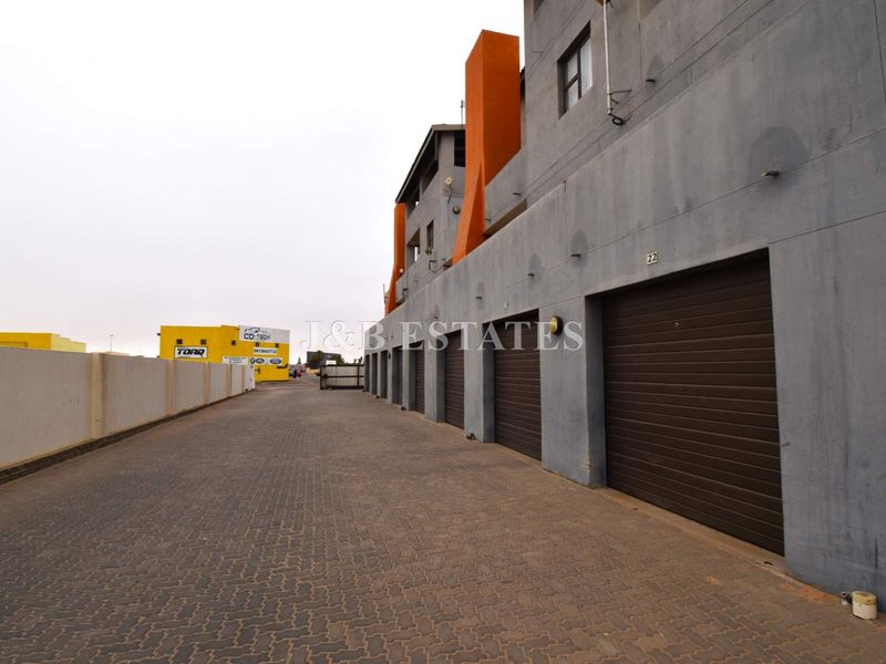 2-Bedroom Apartment - Photo 7