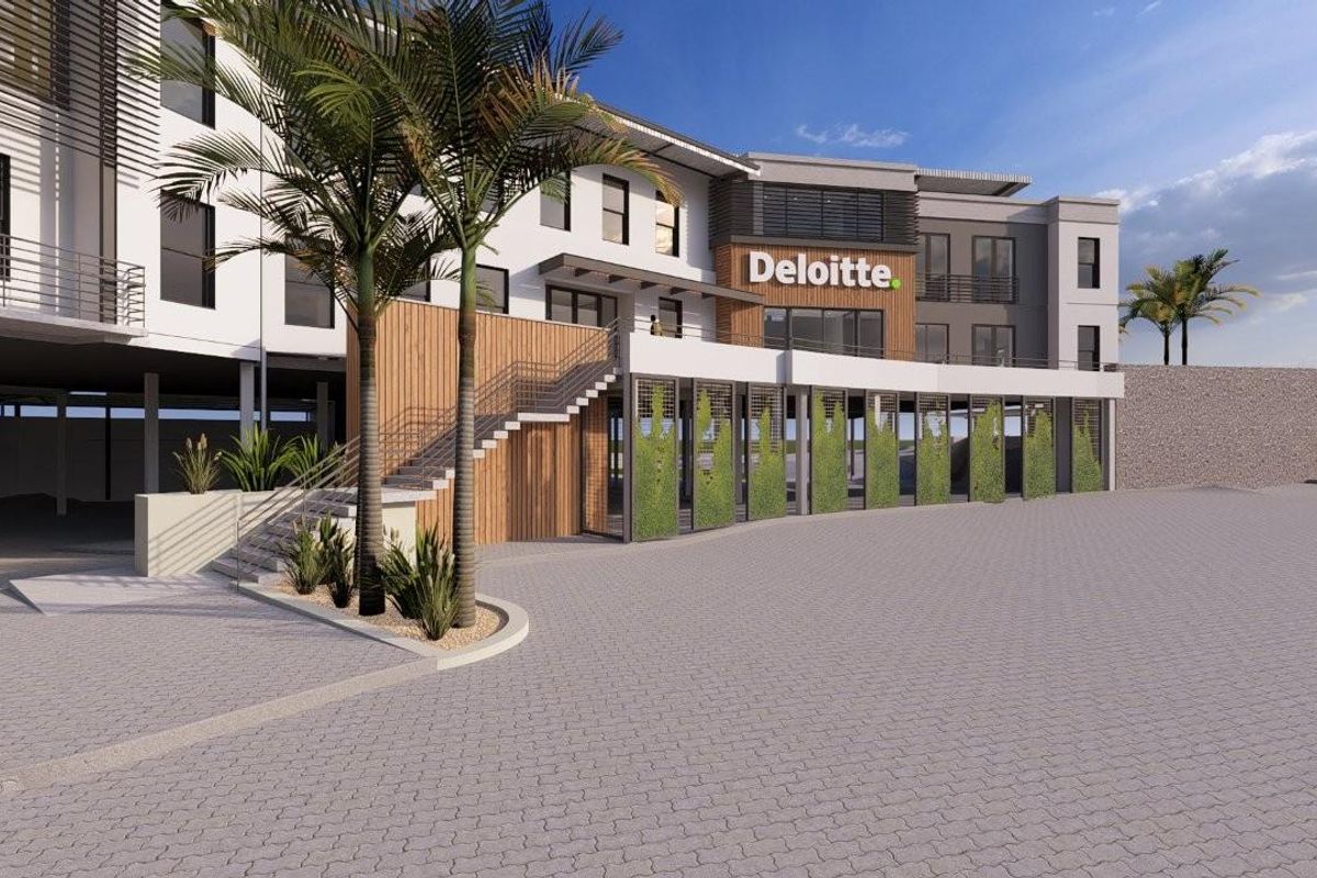 A-Grade Office Space Available at Maerua Mall - Photo 2