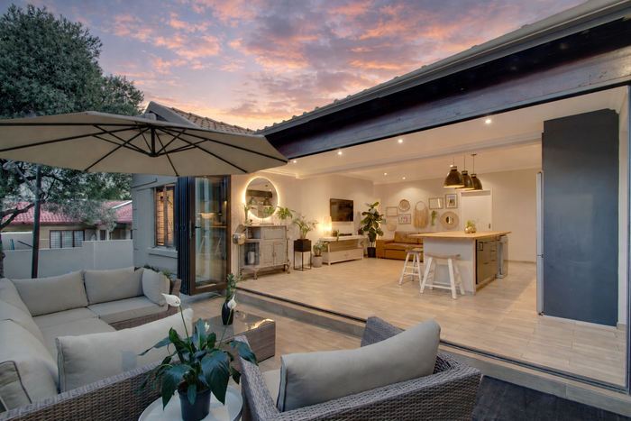 Property #2483662, Cluster For Sale in Randpark Ridge