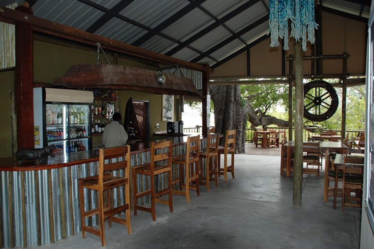 Caprivi Mutoya Lodge: A Riverside Paradise - Photo 5