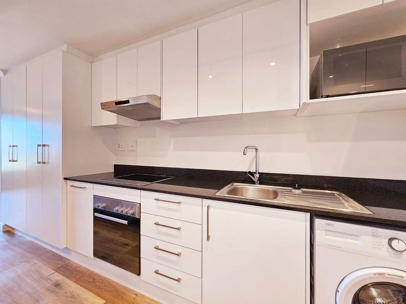 Fully Furnished Studio Apartment - Photo 6