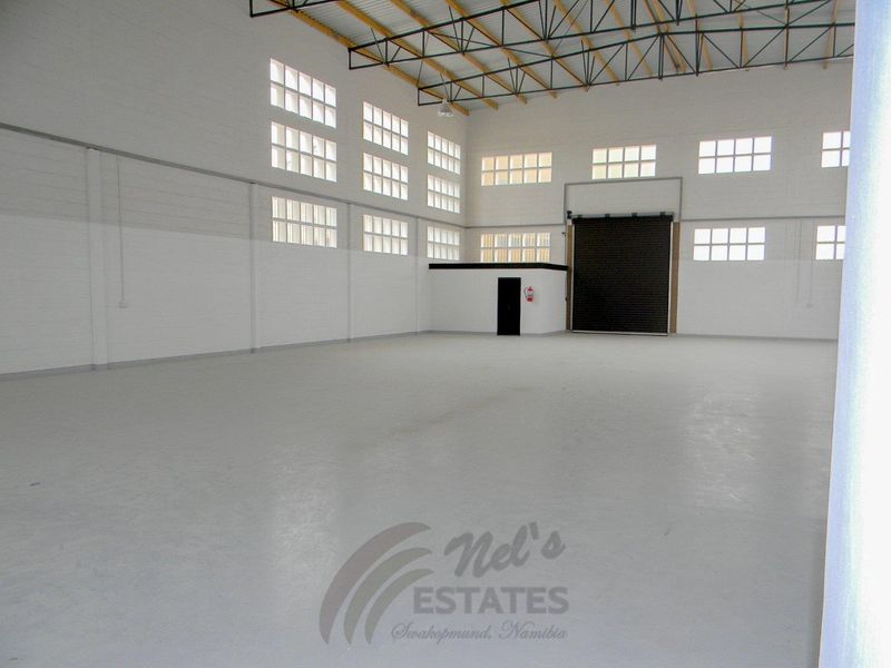 Warehouse For Sale in Swakopmund Industrial - Photo 3