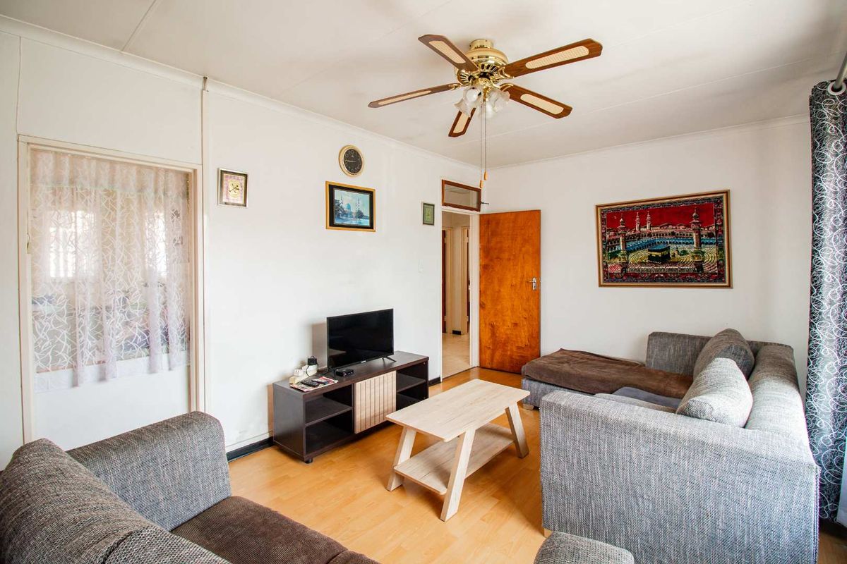 3 Bedroom House For the First Time Home Buyer - Photo 3