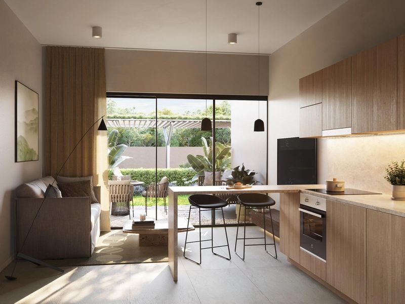 Flexible Coastal Living with Strong Rental Potential – Péreybère - Photo 4