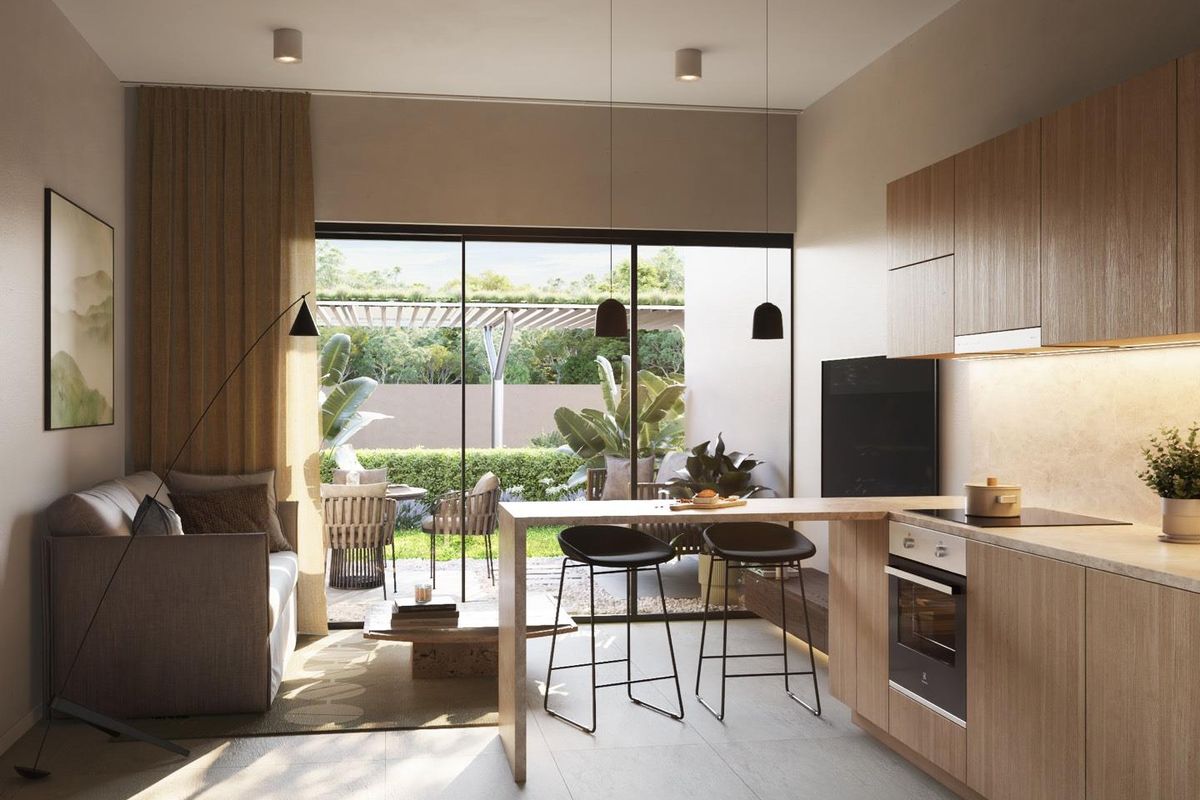 Flexible Coastal Living with Strong Rental Potential – Péreybère - Photo 4